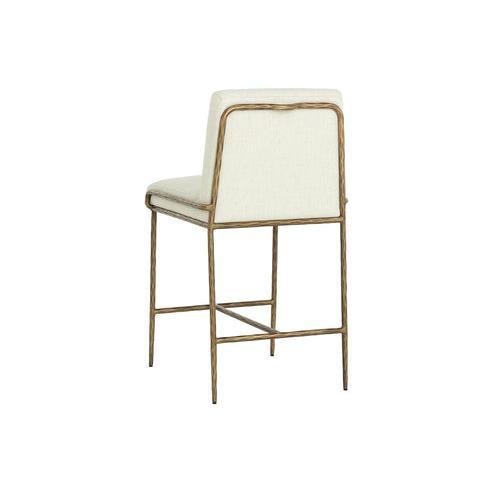 Sunpan Lathan Counter Stool