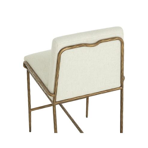 Sunpan Lathan Counter Stool