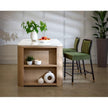 Sunpan Jeno Counter Stool