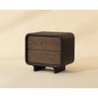 Sunpan Koa Nightstand