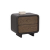 Sunpan Koa Nightstand