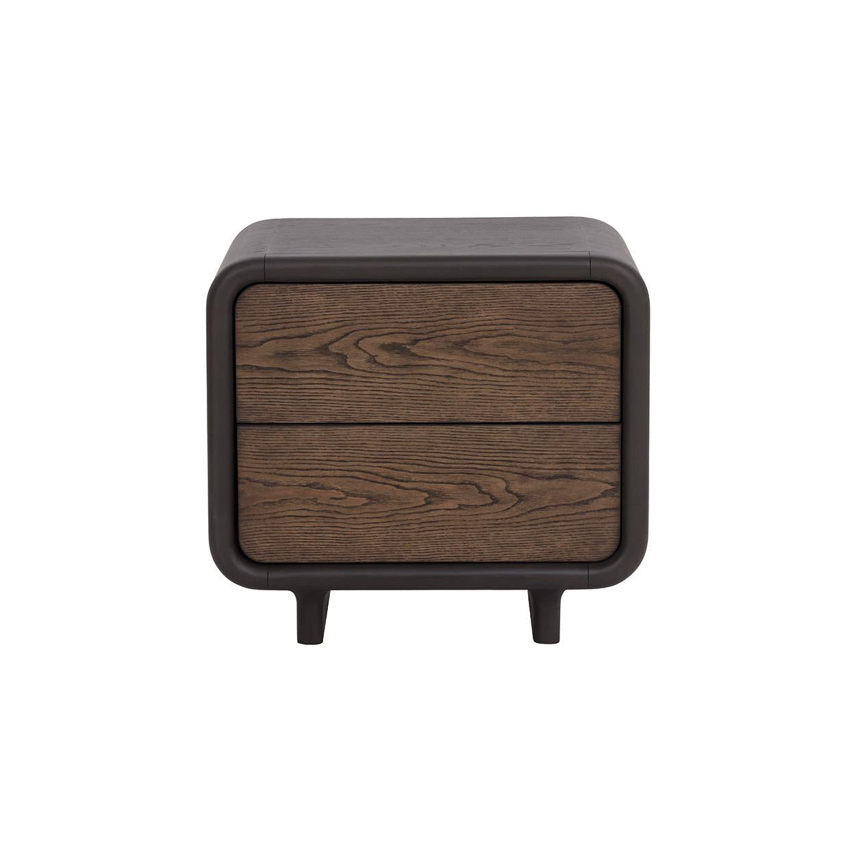 Sunpan Koa Nightstand