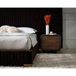 Sunpan Koa Nightstand