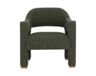 Sunpan Prisca Lounge Chair - Noah Meadow