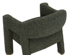 Sunpan Prisca Lounge Chair - Noah Meadow