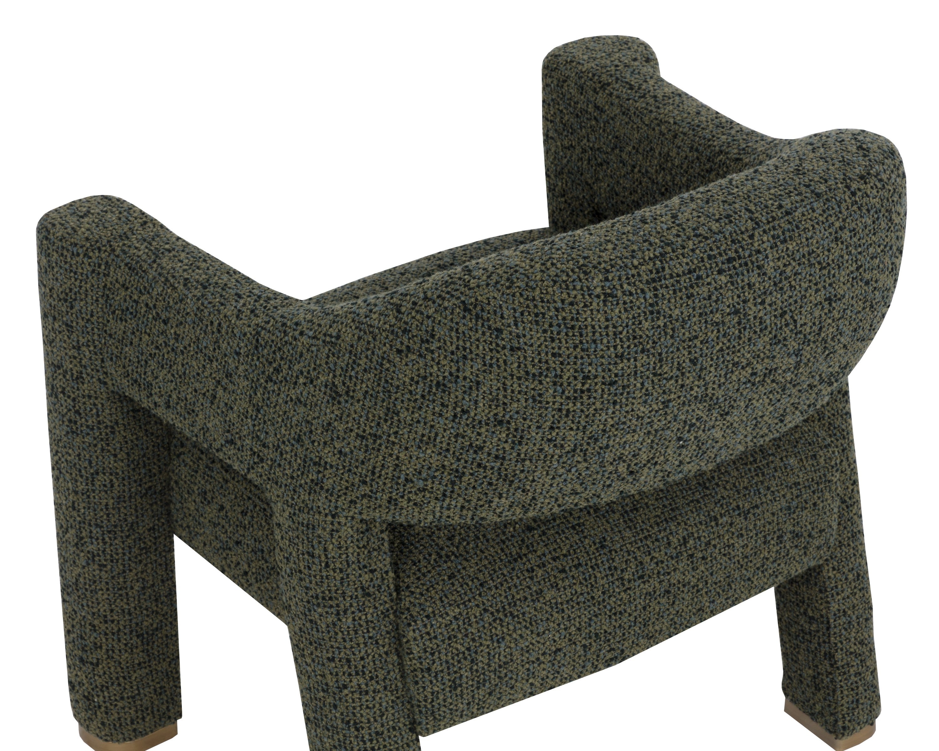Sunpan Prisca Lounge Chair - Noah Meadow
