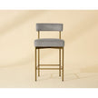 Sunpan Seneca Counter Stool