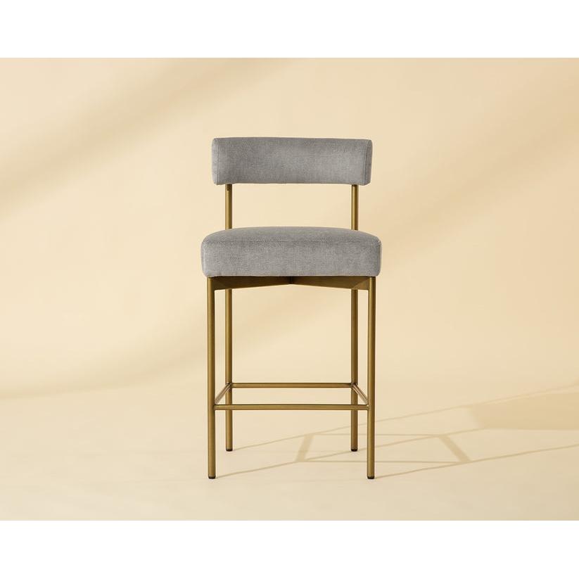 Sunpan Seneca Counter Stool