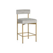 Sunpan Seneca Counter Stool