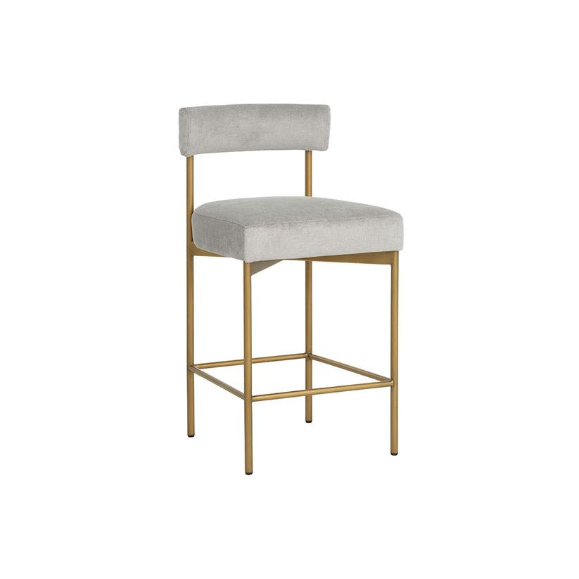 Sunpan Seneca Counter Stool