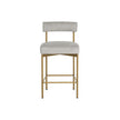 Sunpan Seneca Counter Stool