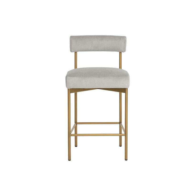 Sunpan Seneca Counter Stool