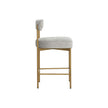 Sunpan Seneca Counter Stool
