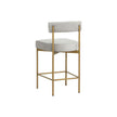 Sunpan Seneca Counter Stool