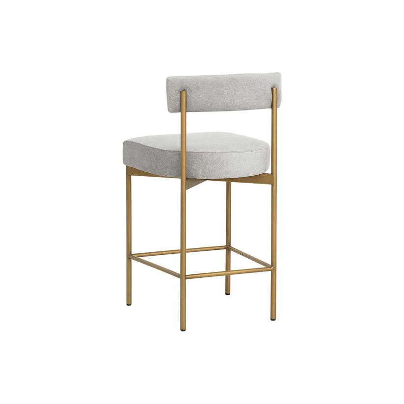 Sunpan Seneca Counter Stool