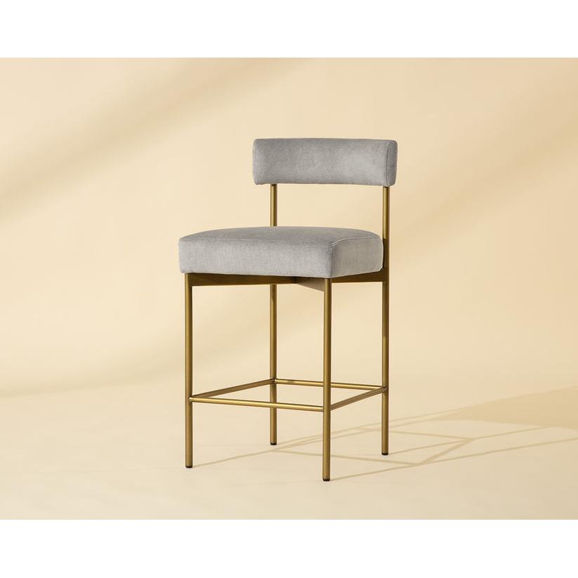 Sunpan Seneca Counter Stool