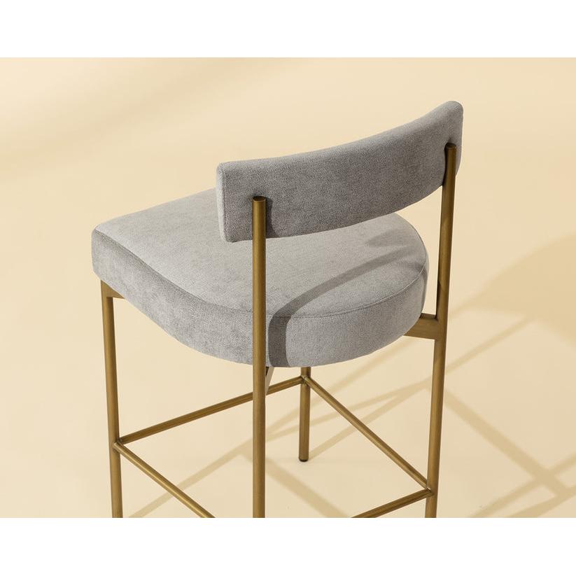 Sunpan Seneca Counter Stool