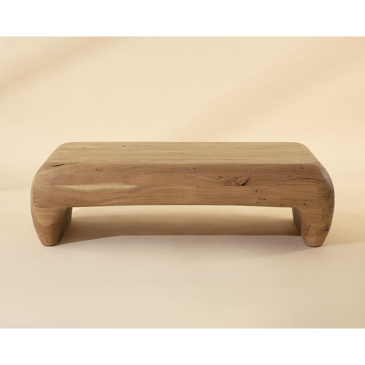 Sunpan Pino Coffee Table