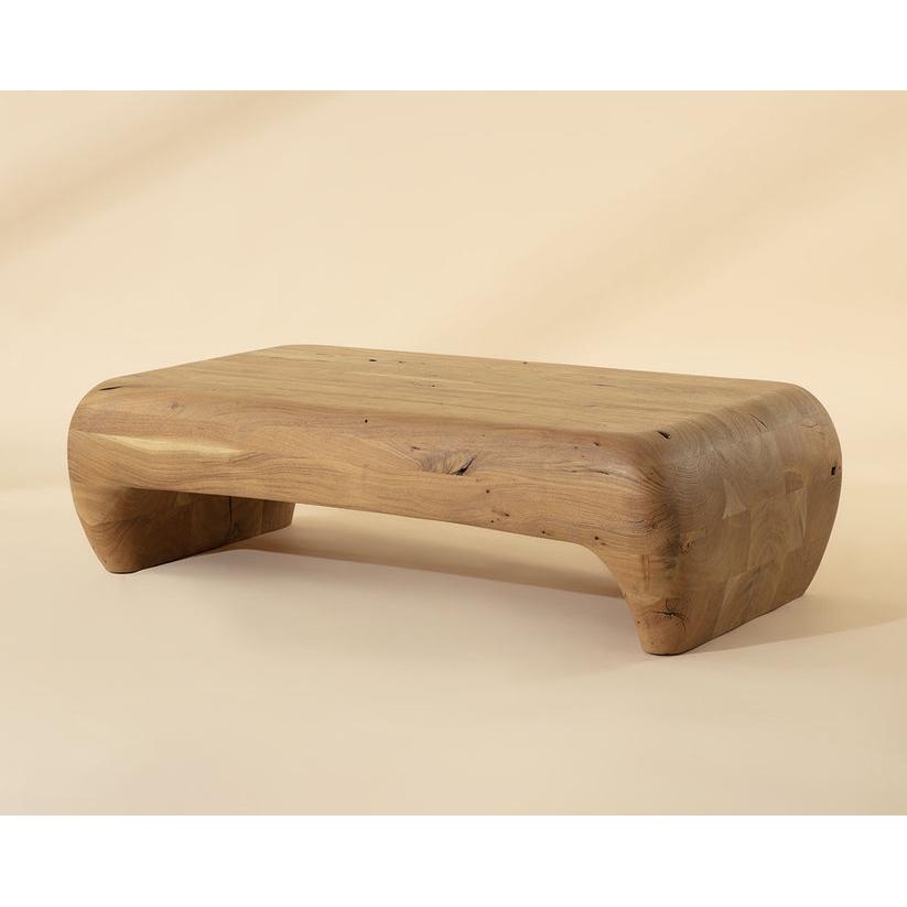 Sunpan Pino Coffee Table
