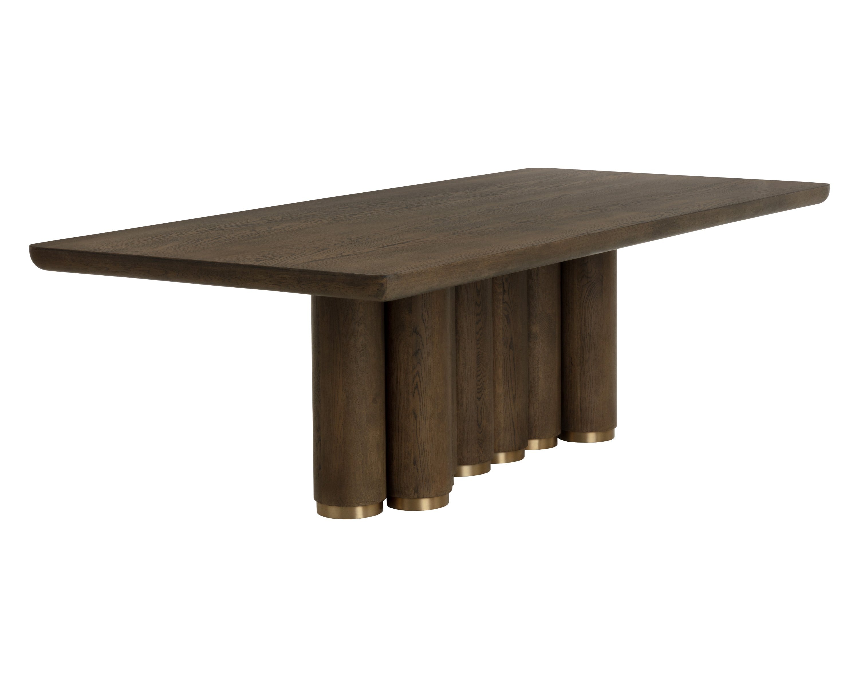 Sunpan Salix Dining Table - 102
