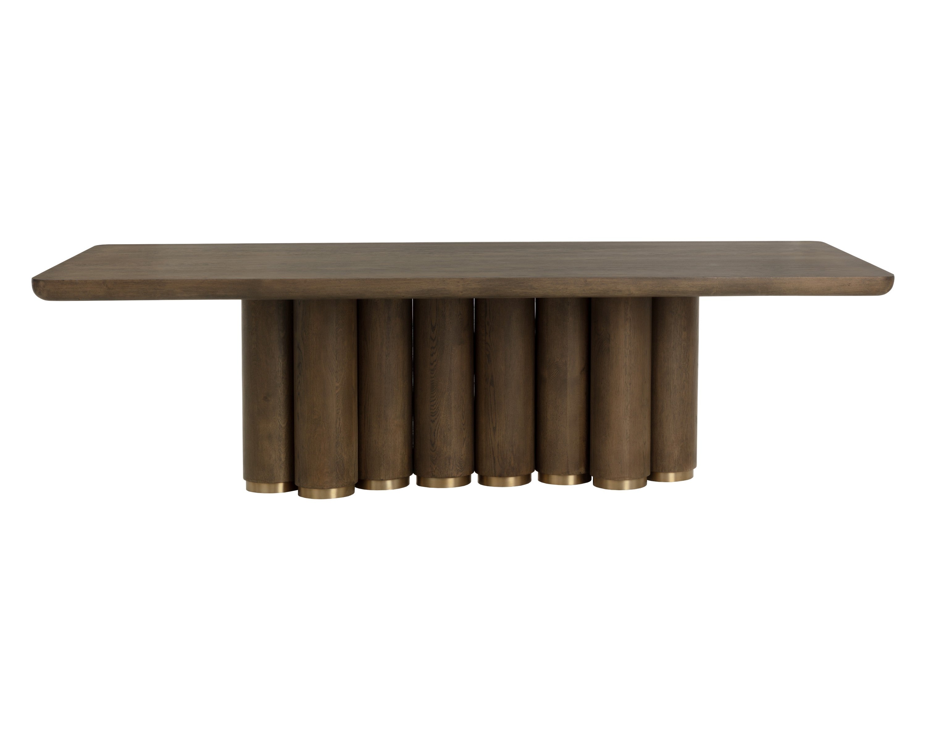Sunpan Salix Dining Table - 102