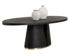 Sunpan Tasmin Dining Table - 98
