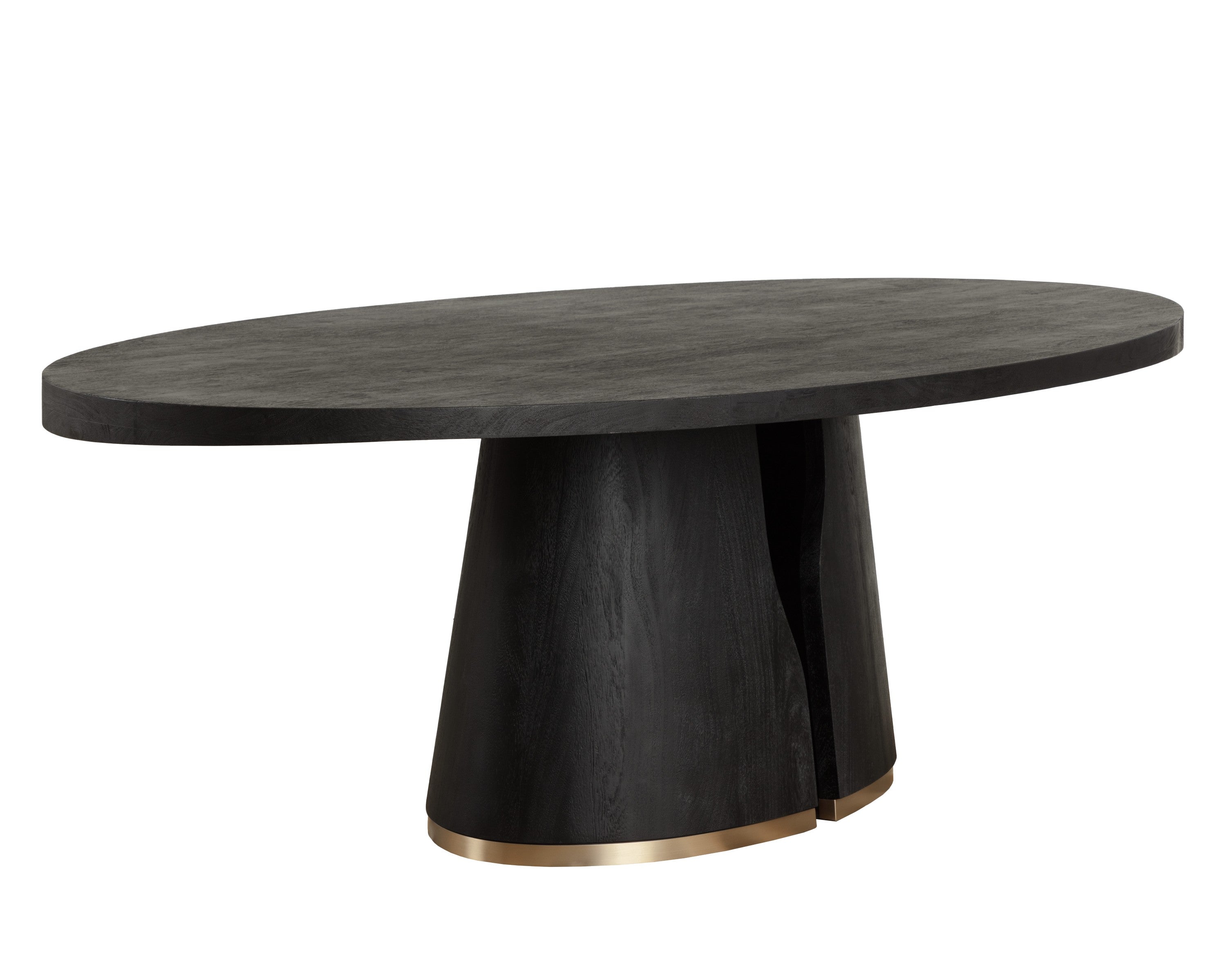 Sunpan Tasmin Dining Table - 98