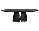 Sunpan Tasmin Dining Table - 98
