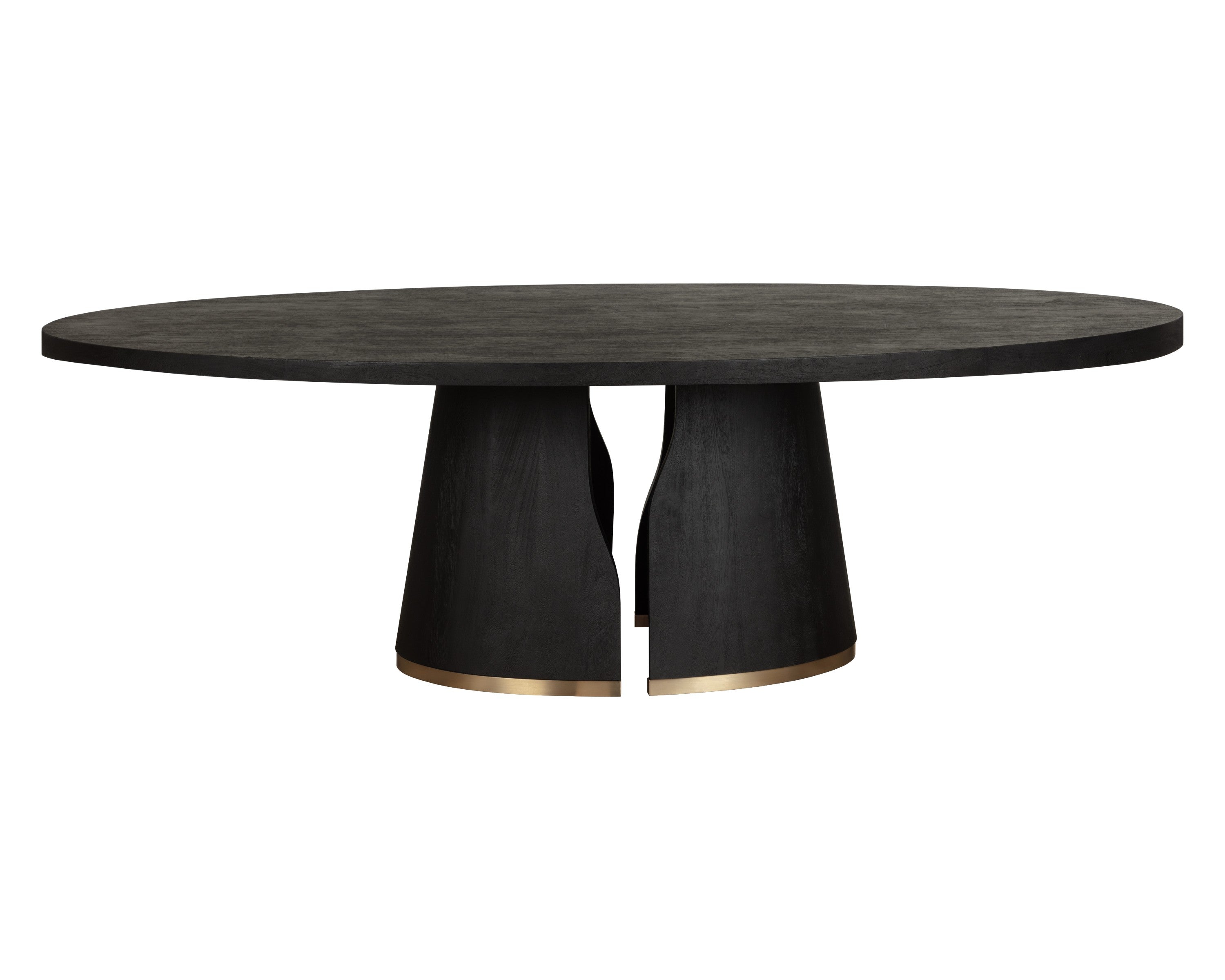 Sunpan Tasmin Dining Table - 98