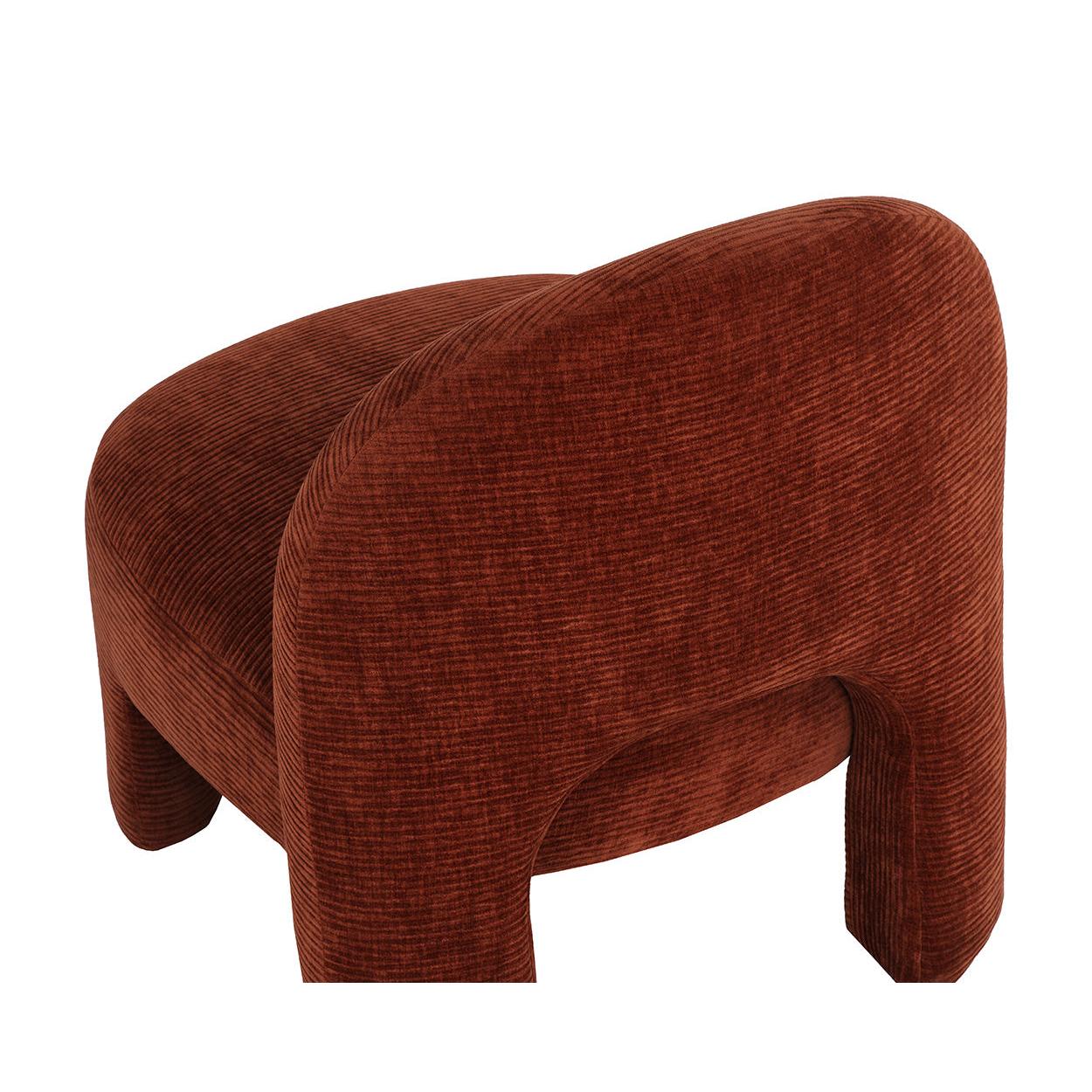 Sunpan Myrtle Lounge Chair