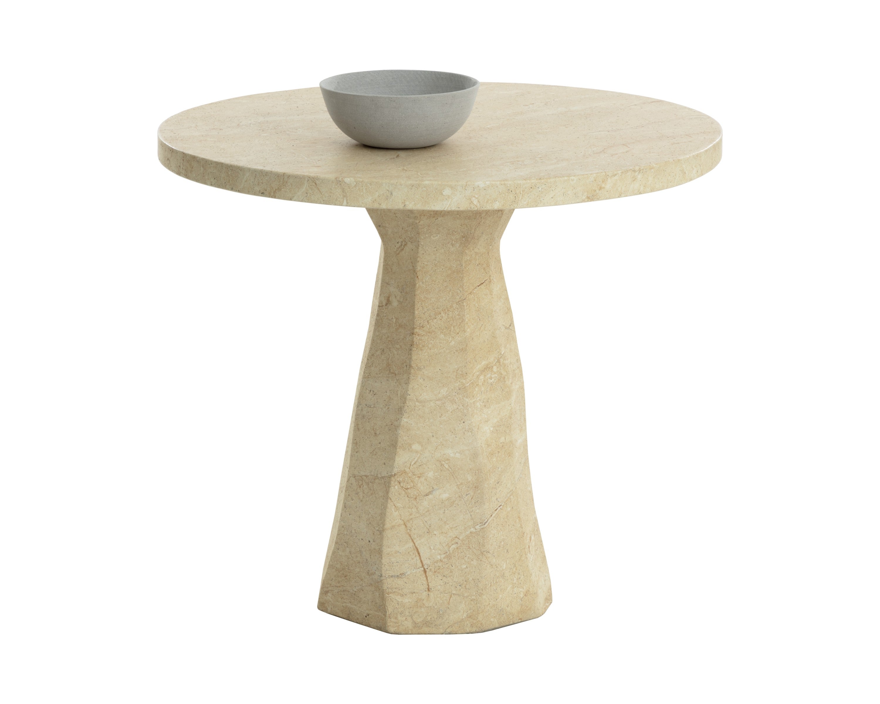 Sunpan Kliff Bistro Table
