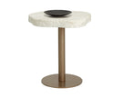 Sunpan Delmont Bistro Table - 28