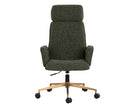 Sunpan Kalev Office Chair