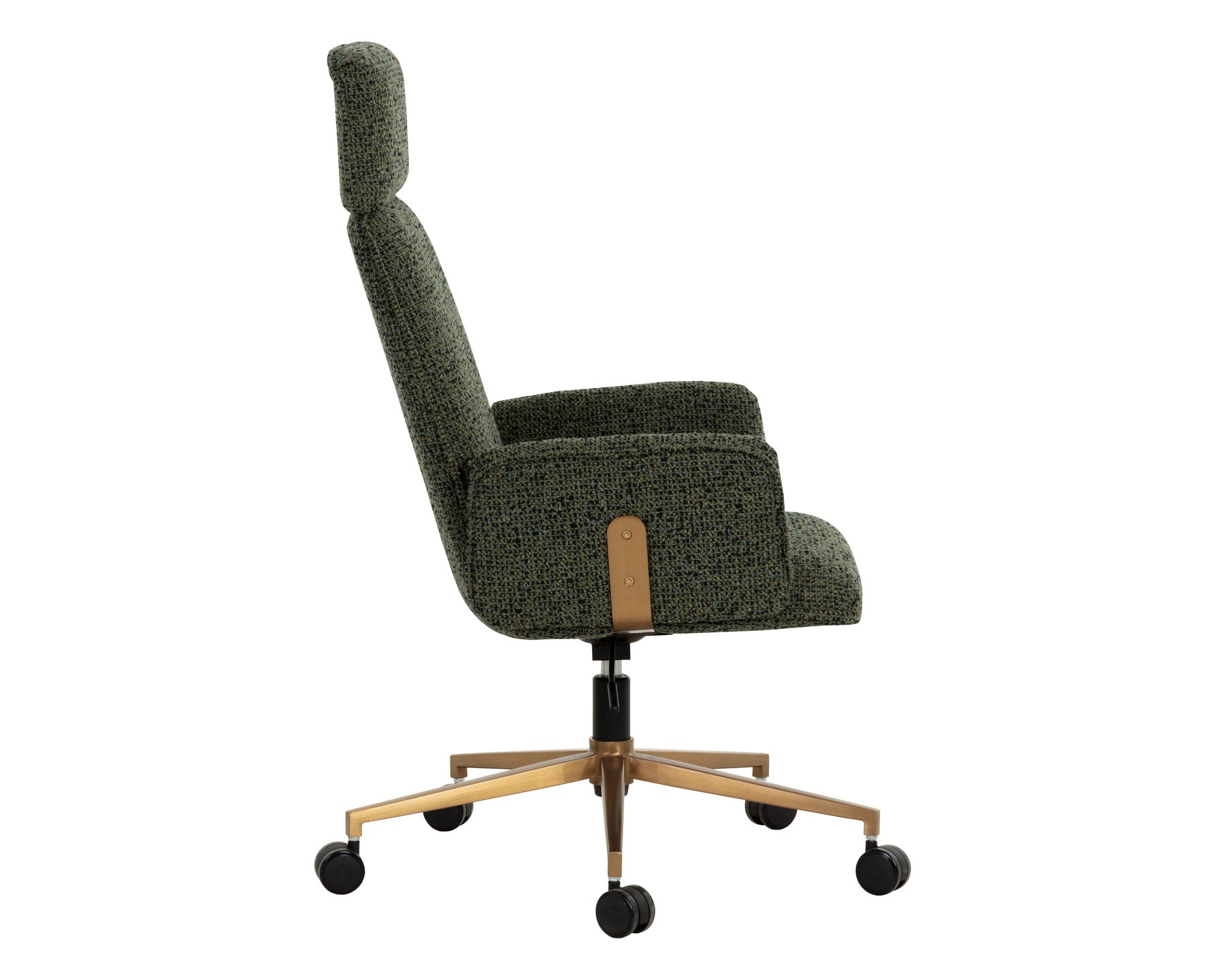 Sunpan Kalev Office Chair