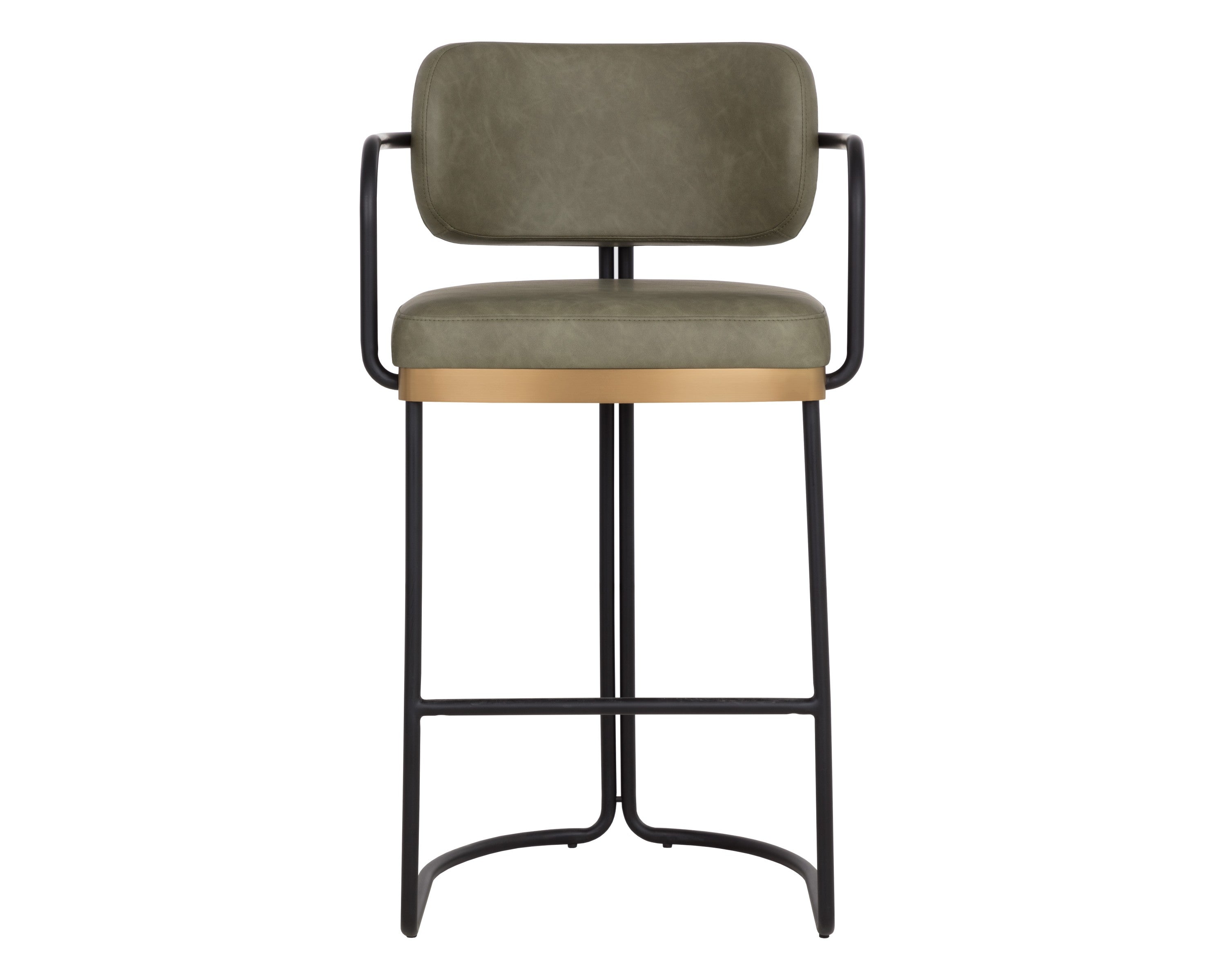 Sunpan Jalen Barstool