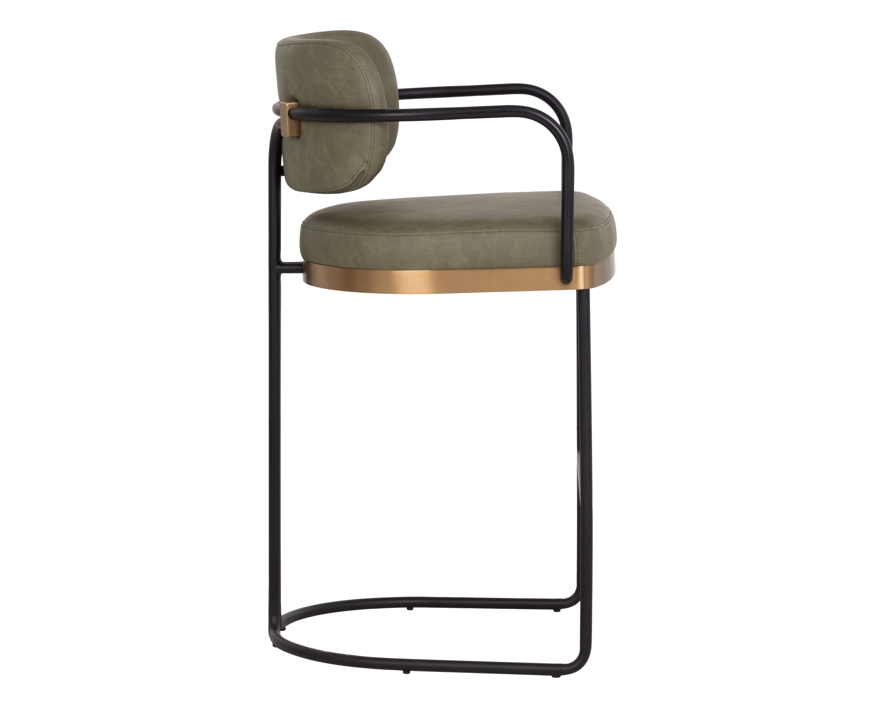 Sunpan Jalen Barstool
