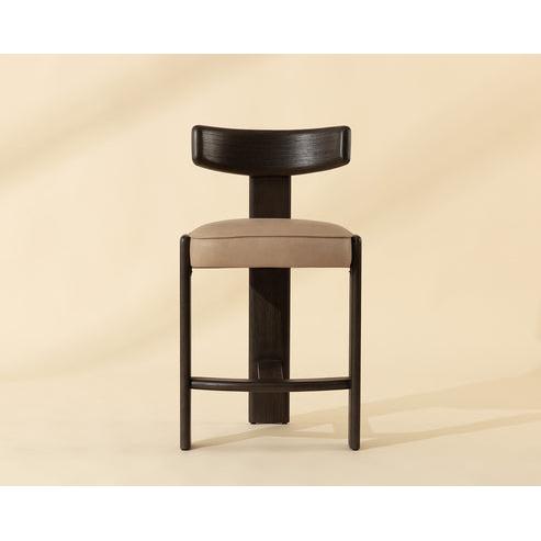 Sunpan Horton Counter Stool