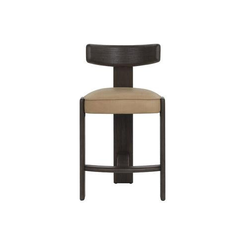 Sunpan Horton Counter Stool