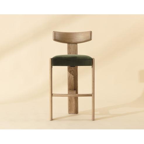 Sunpan Horton Barstool