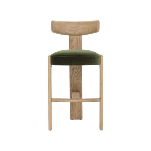 Sunpan Horton Barstool
