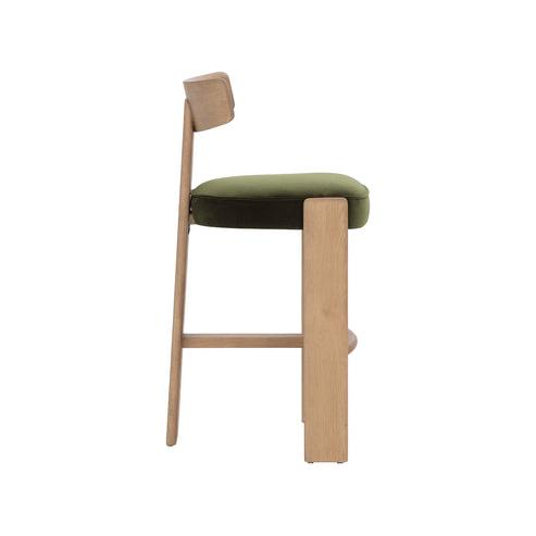 Sunpan Horton Barstool