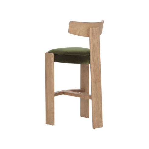 Sunpan Horton Barstool