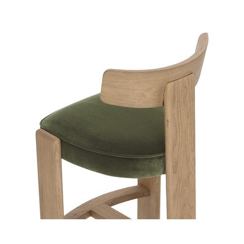 Sunpan Horton Barstool
