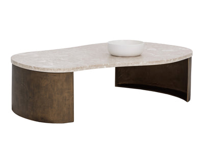 Sunpan Nafisa Coffee Table