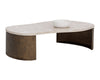 Sunpan Nafisa Coffee Table