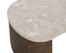 Sunpan Nafisa Coffee Table