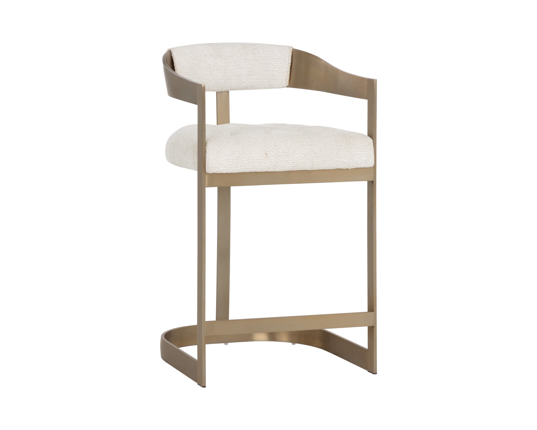 Sunpan Beaumont Counter Stool