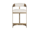 Sunpan Beaumont Counter Stool
