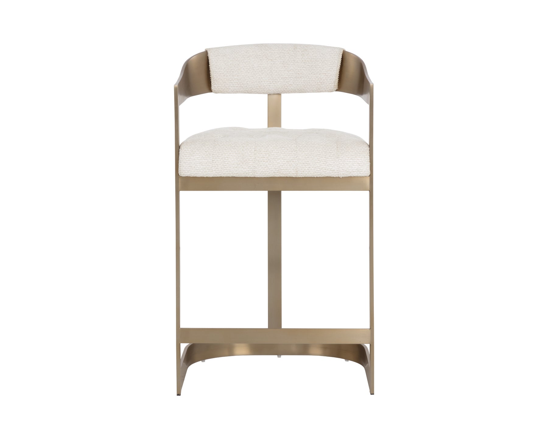 Sunpan Beaumont Counter Stool