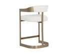 Sunpan Beaumont Counter Stool